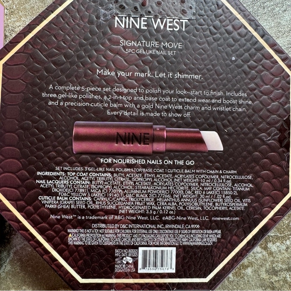 Beauty Bundle 💄 - Picture 7 of 8
